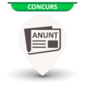 Raport final concurs