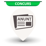 Raport final concurs